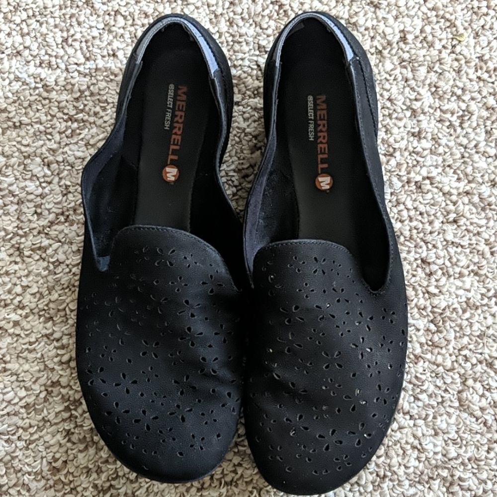 Merrell shoes